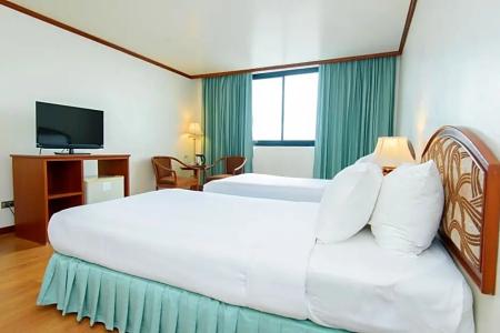 K.P. Grand Chanthaburi - 41