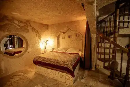 Oread Cave Suites - 226