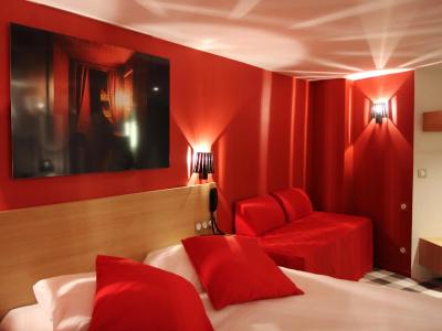 Best Western Opéra Drouot - 23