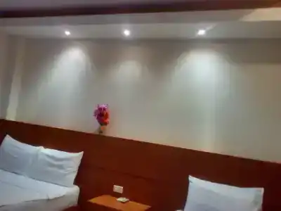 Modern Resort - 32