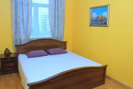 Артист - 1
