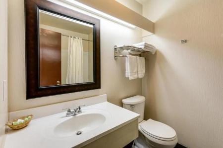 Coachman Inn - 26