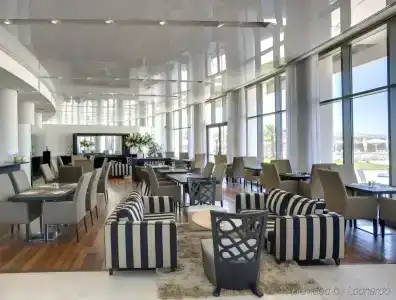 West Tel Aviv- All Suites By The Sea - 23