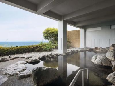 & Resorts Beppuwan - 100