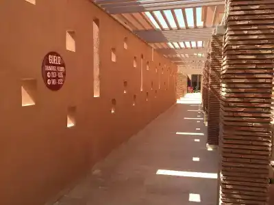 Be Live Experience Marrakech Palmeraie - All Inclusive - 47