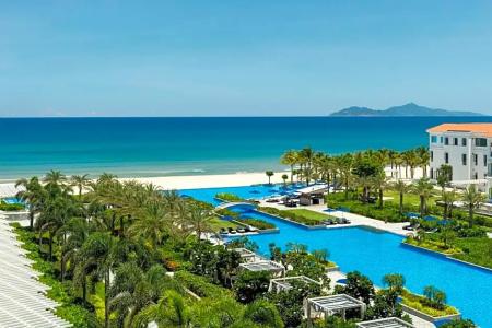 Sheraton Grand Danang Resort - 197