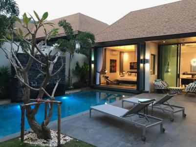 Inspire Villas Phuket - 76