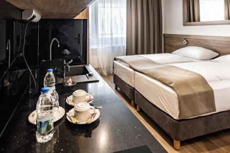 Sleep Inn Düsseldorf - 62