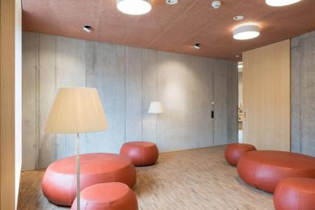 Gstaad Saanenland Youth Hostel - 21