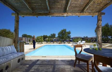 Black Rose Beach Suites - 107