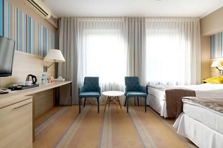 Best Western Cristal - 35