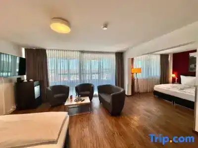 My Parkhotel - 173