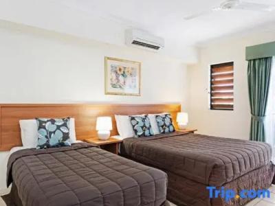 Cairns Queens Court - 73