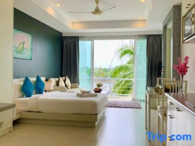 Krabi Boat Lagoon Resort - 106
