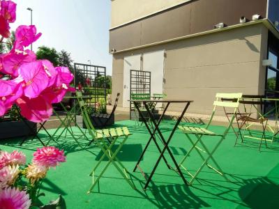 ibis budget Tours Nord - 12