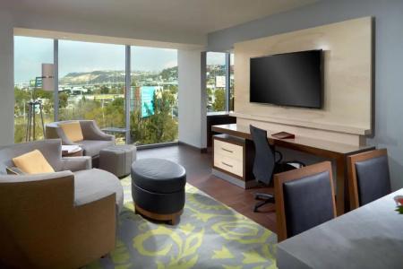 Courtyard by Marriott Queretaro - 38