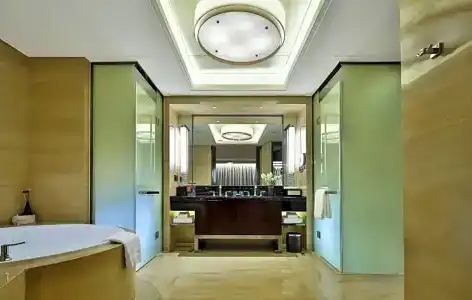 Crowne Plaza Chengdu Panda Garden, An Ihg - 150