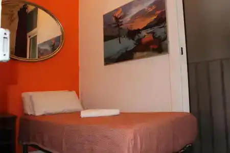 Pensión Arosa - 14