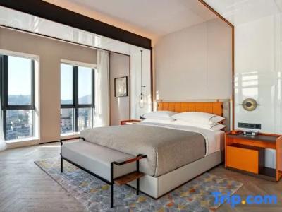 Canopy by Hilton Hangzhou West Lake - 90