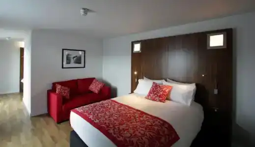 Ramada Encore Newcastle-Gateshead - 45