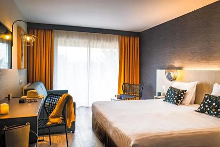 Hôtel Valdys Thalasso & Spa - les Pins - 70