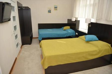 Summit Villa - 1