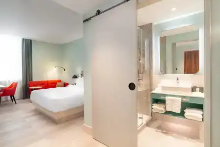 Hyatt Place London City East - 25