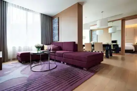 Marriott Executive Bangkok, Sukhumvit Thonglor - 48