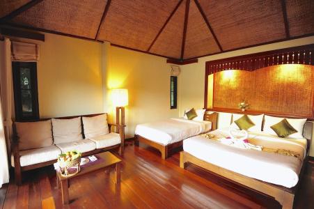 Pai Hotsprings Spa - 67