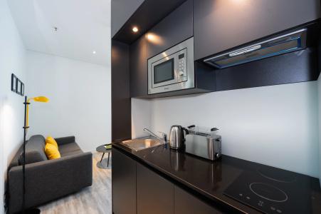 Staycity Aparthotels Venice Mestre - 11