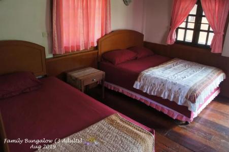 Haad Salad Resort - 37