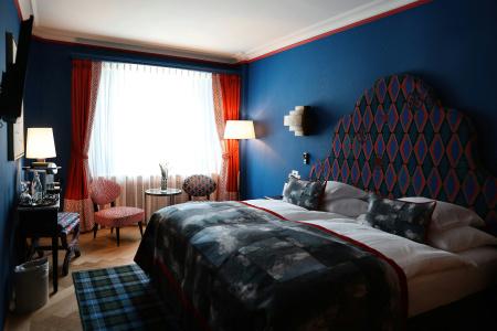 Walther Pontresina - 25