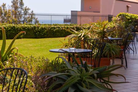 Best Western Santa Caterina - 22