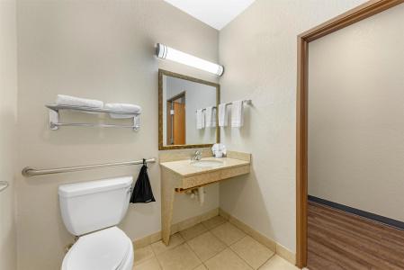 Best Western Plus San Antonio East Inn & Suites - 53