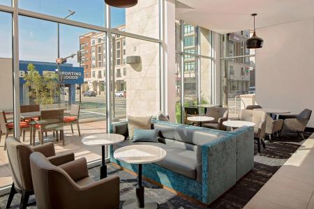 Hyatt Place / Los Angeles - 7