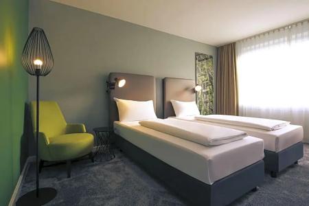 Mercure Plaza Essen - 28