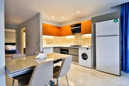 Mene Suites - 17