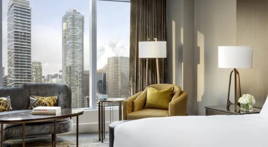 The Ritz-Carlton, - 78