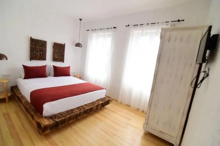 Kozanoğluhan butik otel - 5