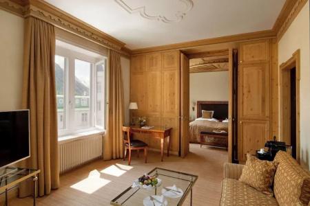 Grand Kronenhof - 192