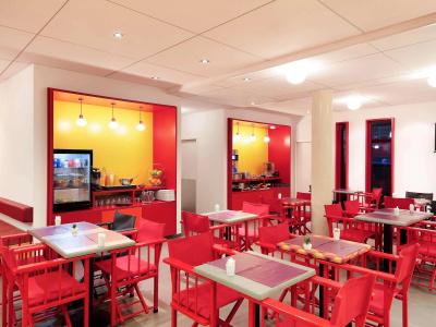 ibis Styles Montpellier Centre Comedie - 27