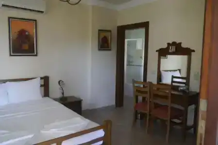 Asur & Aparts & Villas - 121