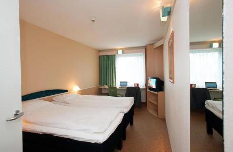 ibis Wien City - 6