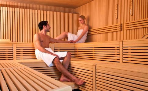 & Spa Silberhorn Wengen - 18