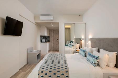 Bio Suites - 190