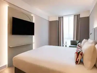 Mercure Liege City Centre - 55
