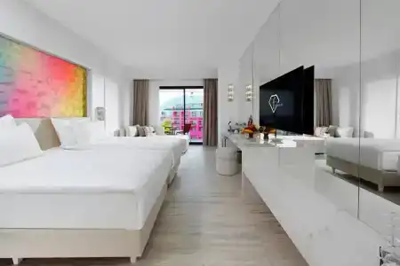 Amara Luxury Resort - 67