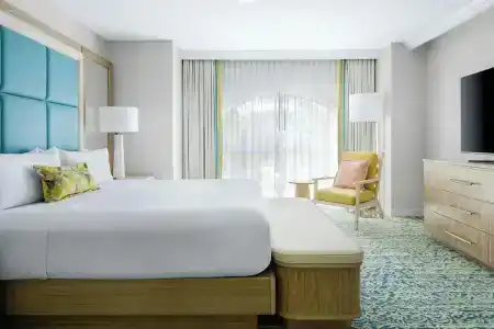 Gaylord Palms Resort & Convention Center - 3