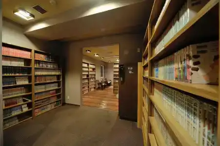 Dormy Inn Express - 13