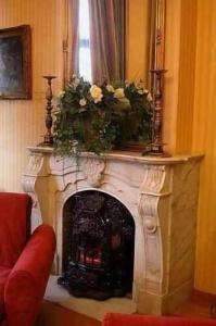 Guest House Huyze Die Maene - 1